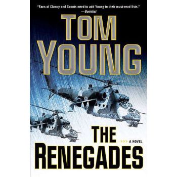 The Renegades by Tom Young
