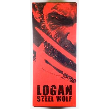 One Toys Logan Steel Wolf 'Travel Version' 1/6 Scale Collectible Figure