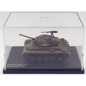 Hobby Master HG3604 M24 British Army 5th Infantry Division 1/72 Scale Model