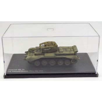 Hobby Master HG3106 Cromwell British 11th Armoured Div France 1944 1/72 Scale