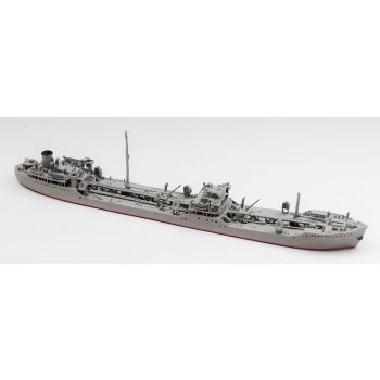 Noordzee NZ 60 British Oiler Macoma 1943 1/1250 Scale Model Ship