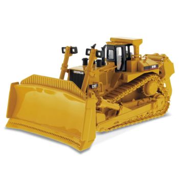 Diecast Masters 85025C Cat D11R Track-Type Tractor 1/50 Scale Diecast Model