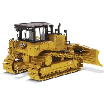 Diecast Masters 85554 Cat D6 XE LGP VPAT Track Type Tractor 1/50 Scale Model