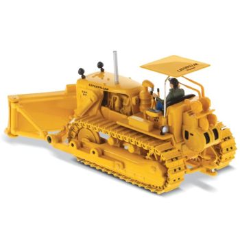 Diecast Masters 85577 Cat D7C Track Type Tractor 1/50 Scale Diecast Model