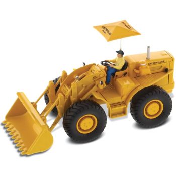 Diecast Masters 85579 Cat 966A Wheel Loader 1/50 Scale Diecast Model