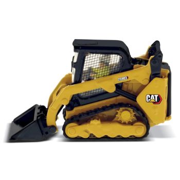 Diecast Masters 85677 Cat 259D3 Compact Track Loader 1/50 Scale Diecast Model