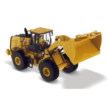 Diecast Masters 85683 Cat 972 XE Wheel Loader 1/50 Scale Diecast Model