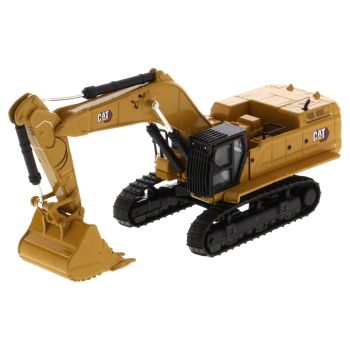 Diecast Masters 85687 Cat 395 Next-Generation Hydraulic-Excavator ME 1/87 Scale