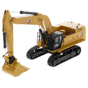 Diecast Masters 85688 Cat 395 Next Generation Hydraulic Excavator GP 1/87 Scale