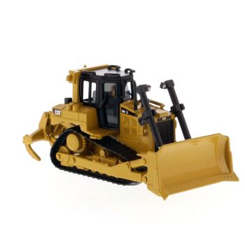 Diecast Masters 85691 Cat D6R Track-Type Tractor 1/64 Scale Diecast Model