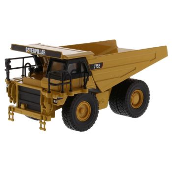 Diecast Masters 85696 Cat 775E Off Highway Truck 1/64 Scale Diecast Model