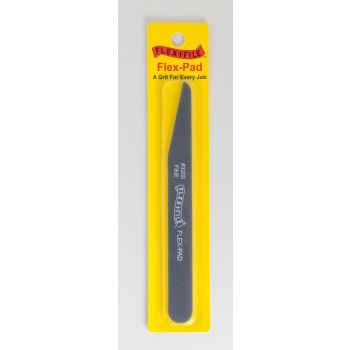 Flex-I-File 3200 Flex-Pad Flexible File Fine Sanding Stick