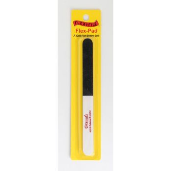 Flex-I-File 3210 Triple-Grit Polisher/Finisher Sanding Stick