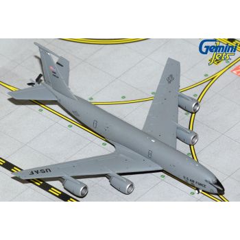 GeminiMacs 120 US Air Force KC-135RT McConnell AFB 1/400 Scale Diecast Model