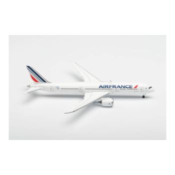 Herpa Wings 530217-001 Air France Boeing 787-9 'F-HRBH' 1/500 Scale Model