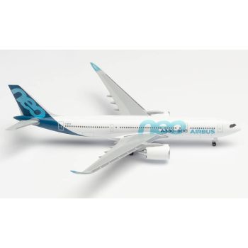 Herpa Wings 533287 Airbus A330-800neo 'House Colors' 1/500 Scale Diecast Model