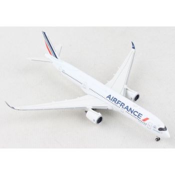 Herpa Wings 533478-001 Air France Airbus A350-900 1/500 Scale Diecast Model