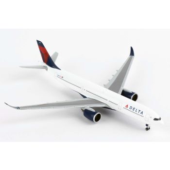 Herpa Wings 533515 Delta Airlines Airbus A330-900neo 1/500 Scale Model