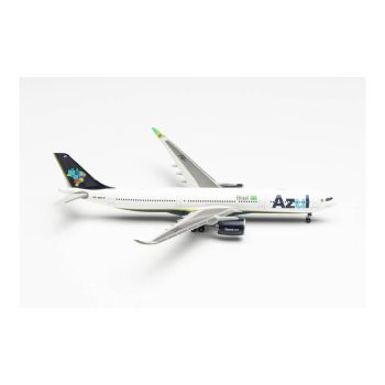 Herpa Wings 534987 Azul Brazilian Airlines A330-900neo 1/500 Scale Diecast Model