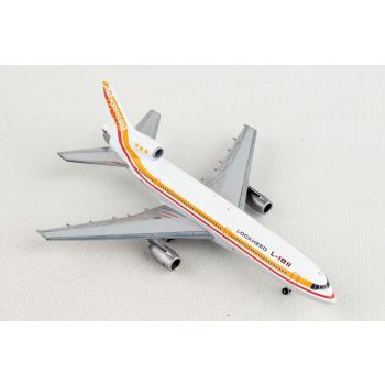 Herpa Wings 535571 Lockheed Corp L1011-1 'Tristar 5Oth Anniversary' 1/500 Scale