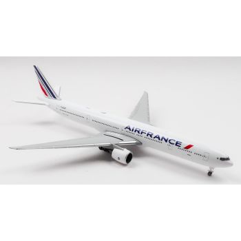Herpa Wings 535618 Air France Boeing 777-300ER 1/500 Scale Model Repaired