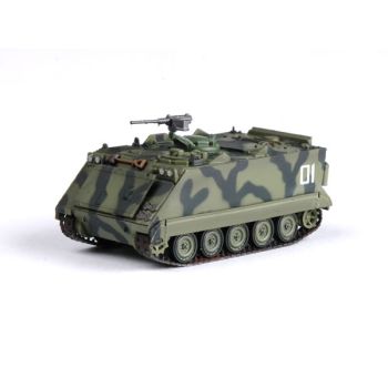 Easy Model 35004 M113A1 South Vietnamese Army 1/72 Scale Model
