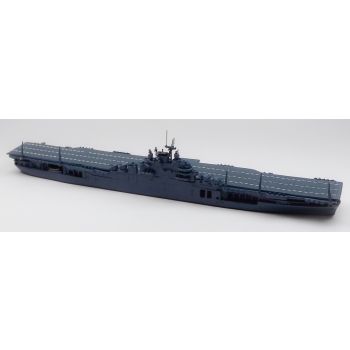 Neptun 1310X US Aircraft Carrier Essex MS 21 1943 1/1250 Scale Model Ship