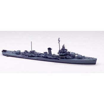 Neptun 1365 US Destroyer Somers 1942 1/1250 Scale Model Ship