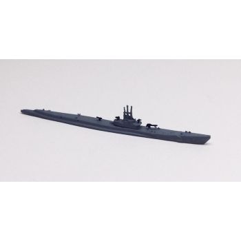 Neptun 1370 US Submarine Gato 1/1250 Scale Model Ship