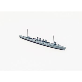 Navis 364 US Destroyer Ammen 1/1250 Scale Model Ship