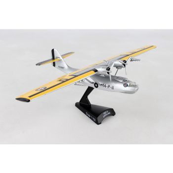 Postage Stamp 55562 US Navy PBY-5 Catalina 1/150 Scale Diecast Model