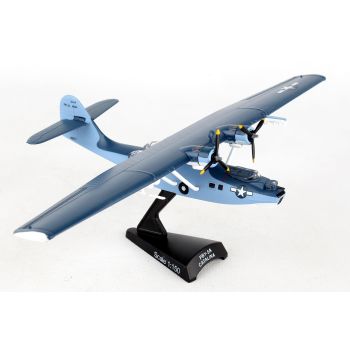 Postage Stamp 55564 US Navy PBY5 Catalina 1/150 Scale Diecast Model