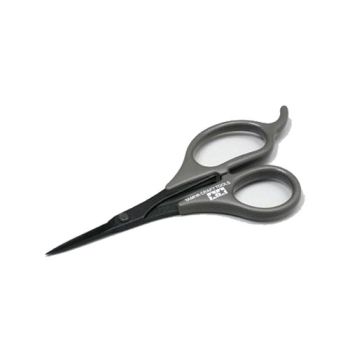 Tamiya Craft Tools 74031 Decal Scissors