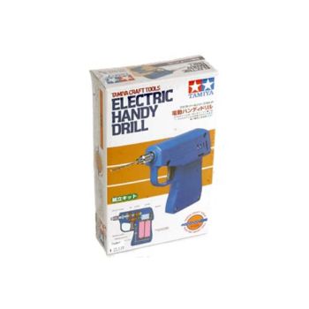 Tamiya Craft Tools 74041 Electric Handy Drill