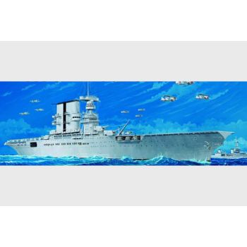 Trumpeter 05738 US Aircraft Carrier Saratoga CV-3 1/700 Scale Plastic Model Kit