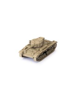 Battlefront WOT05 World of Tanks Expansion British Valentine Gaming Miniature