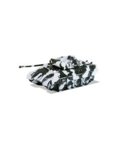 Corgi Showcase 90639 Captured Panther Tank Legends in Miniature