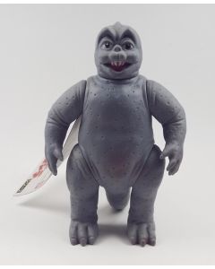 Bandai Baby Godzilla Minya 5 inch Tall Figure with Original Tag 1989 