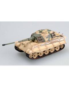 Corgi World of Tanks 91203 German Panzer IV Ausf D Tank Diecast Model 
