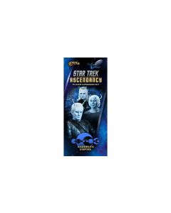 GaleForce nine ST023 Star Trek Ascendancy: Expansion Andorians