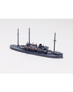Hai 818 British Destroyer Conflict 1899 1/1250 Scale Model Ship 