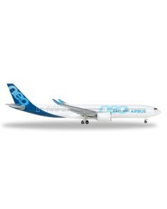 Herpa Wings 531191 Airbus A330-900neo 'F-WTTE' 1/500 Scale Diecast Model