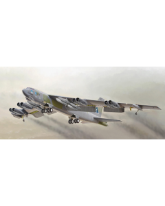 Italeri 1378 B-52G Stratofortress 'Gulf War 25th Anniversary' 1/72 Scale Kit