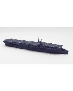 Neptun 1311X US Aircraft Carrier Independence MS 21 1943 1/1250 Scale Model Ship