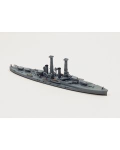 Navis 308 US Battleship Delaware 1/1250 Scale Model Ship