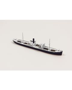 Navis 380 US Standard Freighter 1/1250 Scale Model Ship
