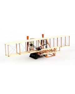 Postage Stamp 5555 Wright Brothers Wright Flyer 1/72 Scale Diecast Model