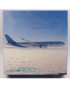 JC Wings LH4114 Airbus Industries A330-941 'F-WTTN' 1/400 Scale Diecast Model