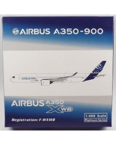 Phoenix 10970 Airbus Industries A350-941 'F-WXWB' 1/400 Scale Diecast Model