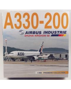 Dragon Wings 55063 Airbus Industries A330-223 1/400 Scale Diecast Model